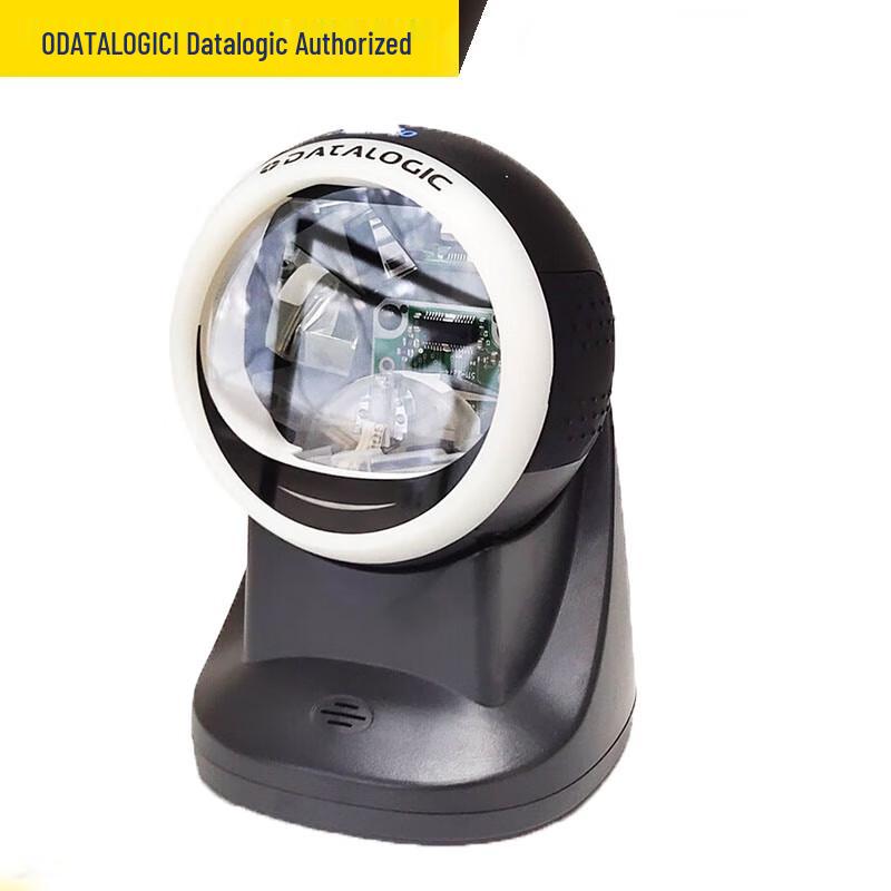 Datalogic Magellan 1500i Barcode Scanner