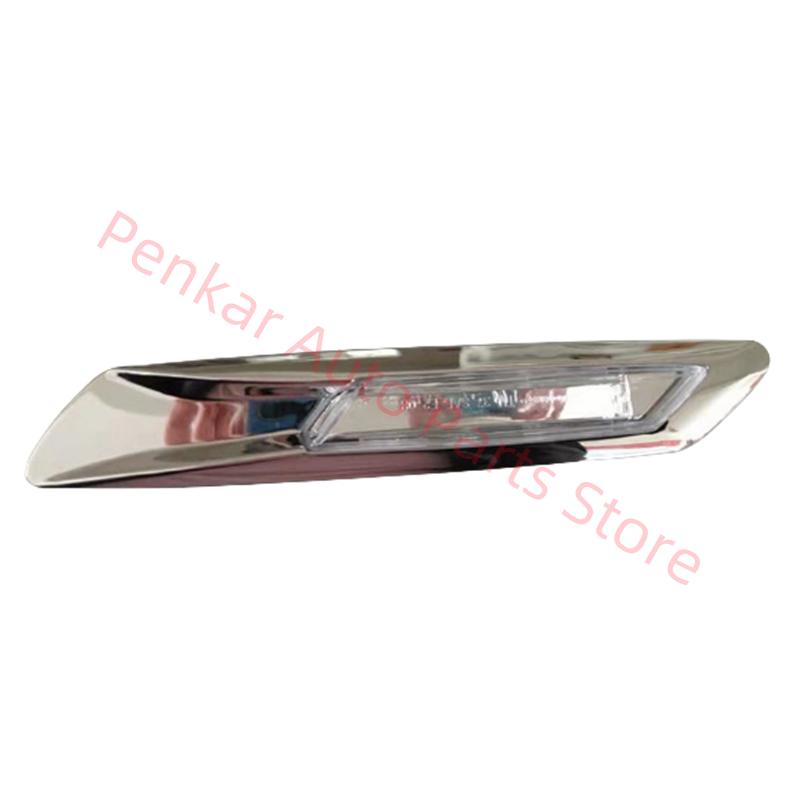 63137154167 63137154168 Front Fender Turn Indicator Lamp Fit For BMW F10 F11 F18 520 523 525 528 530 535 550