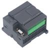 DC24V SPS Steuerplatine Programmierbar 8 Eingänge 6 Ausgänge RS485 Logikcontroller Modul Industrieller Controller