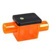 Air Conditioner Drainage Check Valve, Multifunction Odor Resistant Anti Backflow Drain Isolation