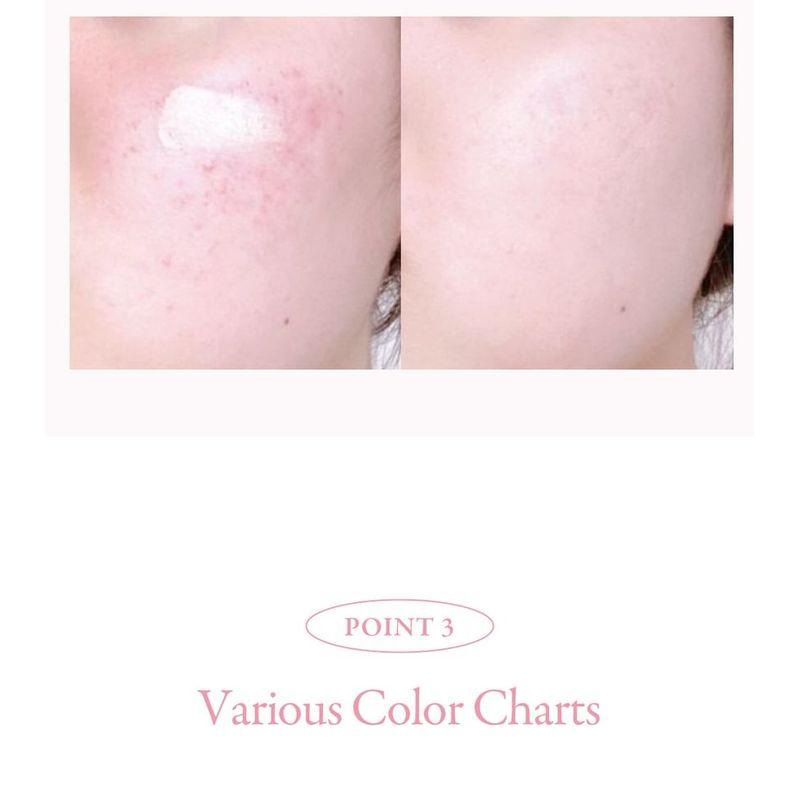 Aperire - Day Dream Cover Cushion - 5 Colors