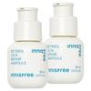 Innisfree Retinol Cica Repair Ampoule, 30ml, 2ea