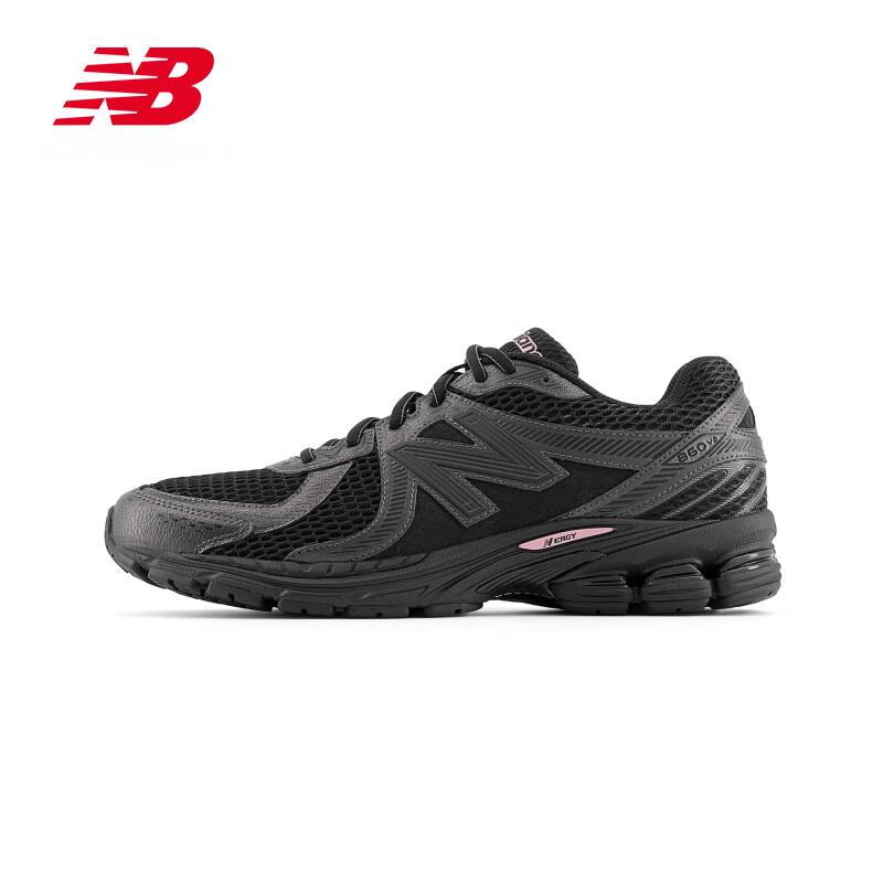 New Balance ML860 Series Unisex Chunky Sneakers