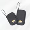 Bærbar biloppbevaringspose for Chevrolet Spark Captiva Cruze Tracker Orlando bilnøkler førerkort Kabel Gadget Kortlomme