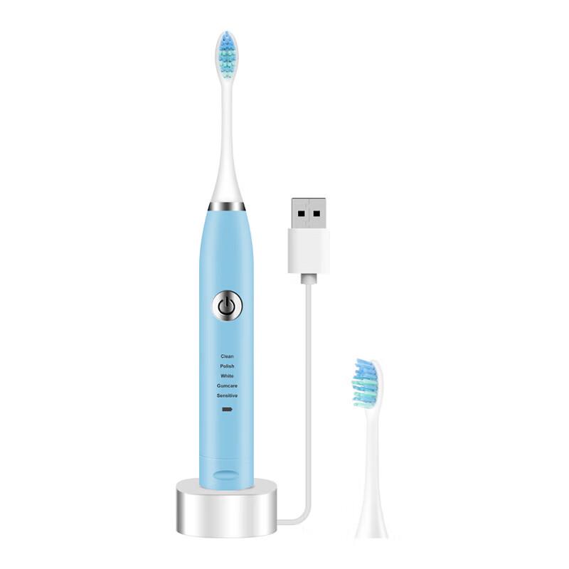 MEEEGOU MX615 Adult Sonic Electric Toothbrush