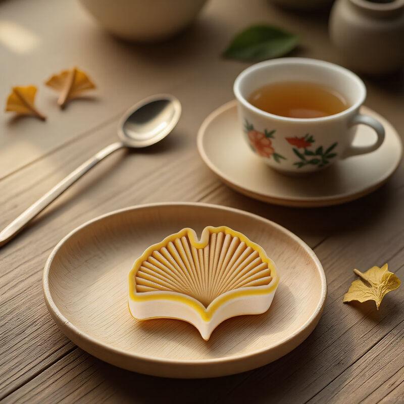 Декоративные силиконовые формы для десертов De ou Xingguang