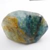 Fluorite Natural Multi Color 1510.6 Ct Uncut Rough Loose Gemstone