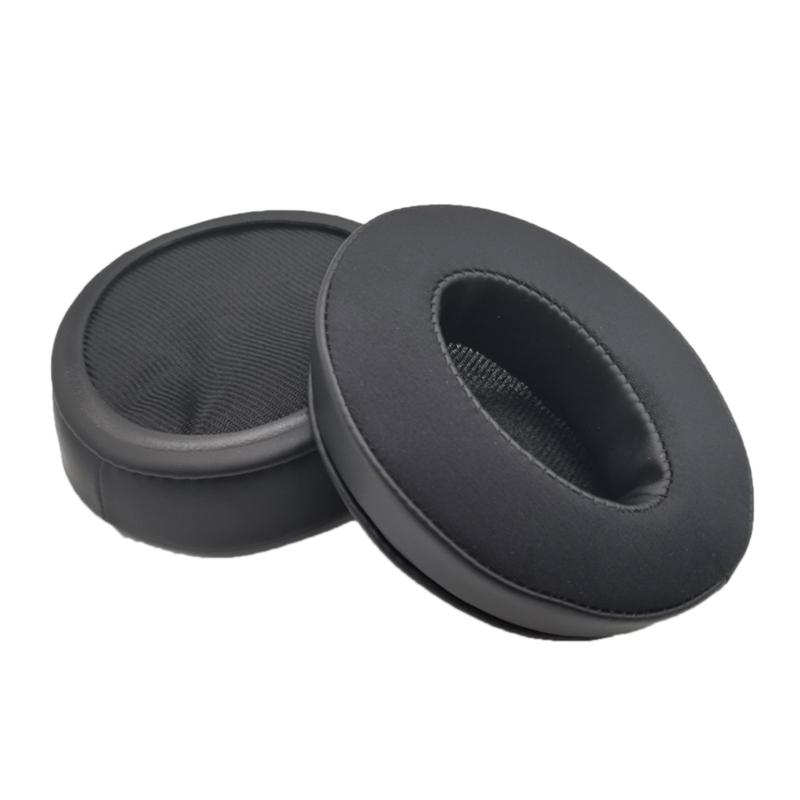 Noise Isolating Earphone Cushions Earpads Earmuffs for HD4.50BTNC 4.40 4.30 HD350 400S 458BT Customizable Fit