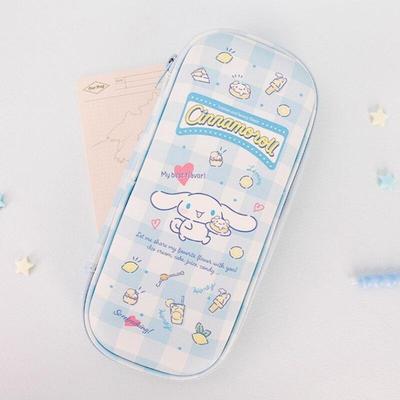 Material de escrita – Estojos