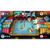 The Cat in the Hat Pagaille Sous la Pluie - Jeu PS5