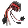 Brushed ESC Bidirectional 320A with Brake Brushed Electronic Speed Controller for 110 RC Car Boat