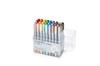Too Copic Ciao Start Made in Illustration Marker Stifte 36-Farben-Set, Japan, Mehrfarbige Marker, Marker,