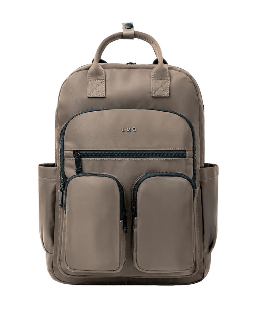 Lemasque 16-Inch Laptop Business Backpack Core Series 001 3 Colors