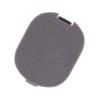 33506-SWA-A01 2Pcs Tail Light Lamp Bezel Cover Cap Fit for Honda CR-V 2007 2008 2009 2010 2011 Grey