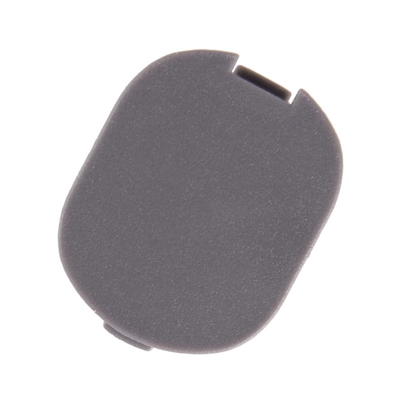 33506-SWA-A01 2Pcs Tail Light Lamp Bezel Cover Cap Fit for Honda CR-V 2007 2008 2009 2010 2011 Grey