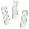 Lefanda 360° Rotating Electric Toothbrush Replacement Heads for Children