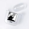 Anime My Hero Academia Figurer Gjennomsiktig Airpods-deksel for Funda Airpods 2/1 Deksel Boku No Hero Academia Mykt TPU-deksel Coque