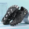 Couples River Tracing Shoes Mesh Breathable Quick Drying 5 Finger Anti Slip Versatile Outdoor Beach Swimming Water Sports Shoes