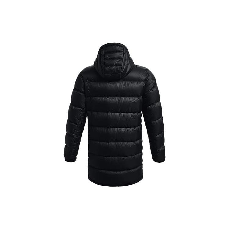 Under Armour Down Jacket Winter Men's Black 1364902-001