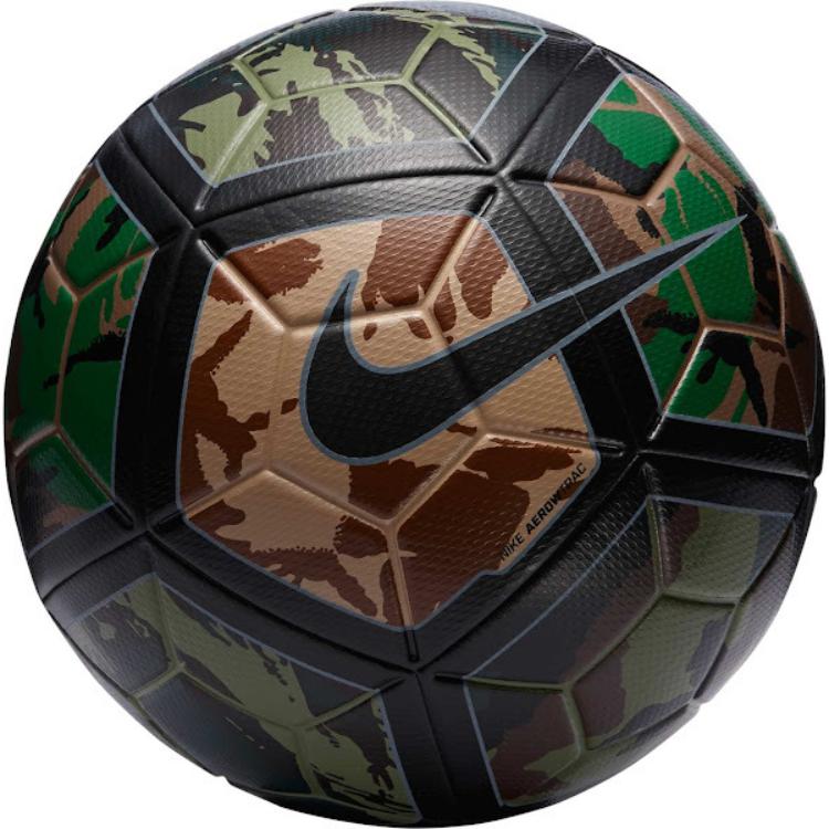 

Nike Size 5 Soccer Ball Army Green Cristiano Ronaldo Assassin SC3069-010 Size 5 Soccer Ball