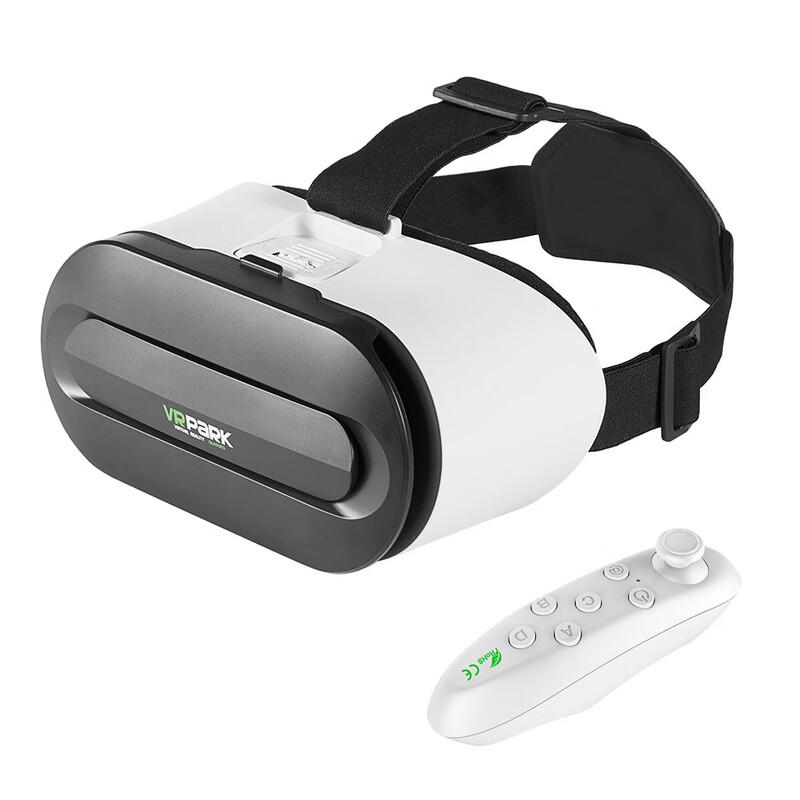 Miling 3D VR Glasses