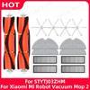 For Xiaomi Mijia 1C 2C Mi Robot Vacuum Mop 2 STYTJ03ZHM Spare Main Side Brush HEPA Filter Mop Cloth Vacuum Cleaner Accessories