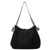 Tote Bag, A Large-capacity Fashionable Daily Casual Single-shoulder Underarm Bag