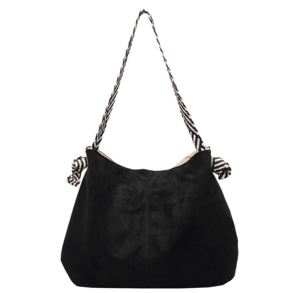 Tote Bag, A Large-capacity Fashionable Daily Casual Single-shoulder Underarm Bag