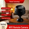 A9 Wireless Smart HD Surveillance Camera