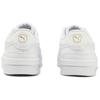 Puma Jola Bequeme Vielseitige Low-Top Sneakers Damen Sneakers Weiß 398413-02