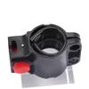 Blocca telaio universale a U Parti fisse per ciclismo Accessori MTB Staffa di montaggio Porta lucchetto
