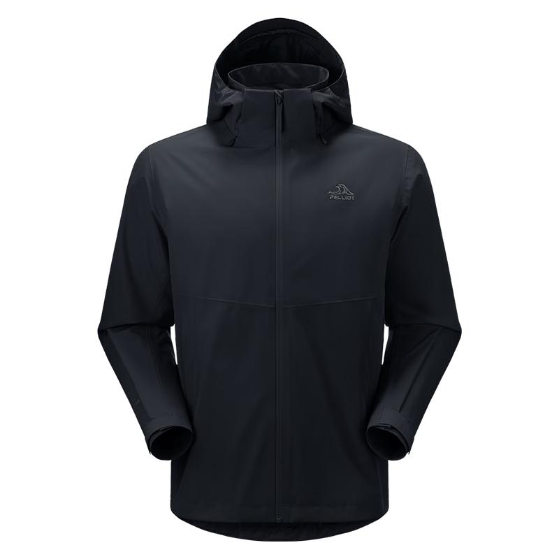 Pelliot Unisex Spring/Summer Outdoor Rainproof Jacket