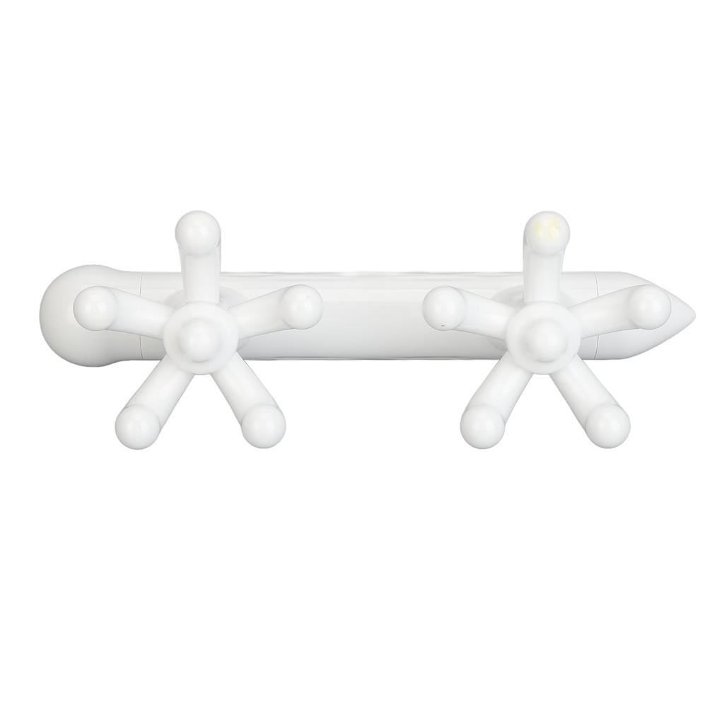 Handheld Massager Pressure Point Release Tool Reduce Fatigue Relief Tension Deep Tissue Cellulite