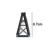Non-Toxic Support 1X6X10 Girder Triangular Building Blocksmoc Parts Assemble Particles Diy Bricks Compatible With 64449 Toys For Children