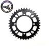 Gnyduw Rear Sprocket 420 76mm 35T/37T/39T/41T/43T For SDG Hub Wheel Pit Dirt Bikes Pitmotards YCF Stomp Thumpstar Parts