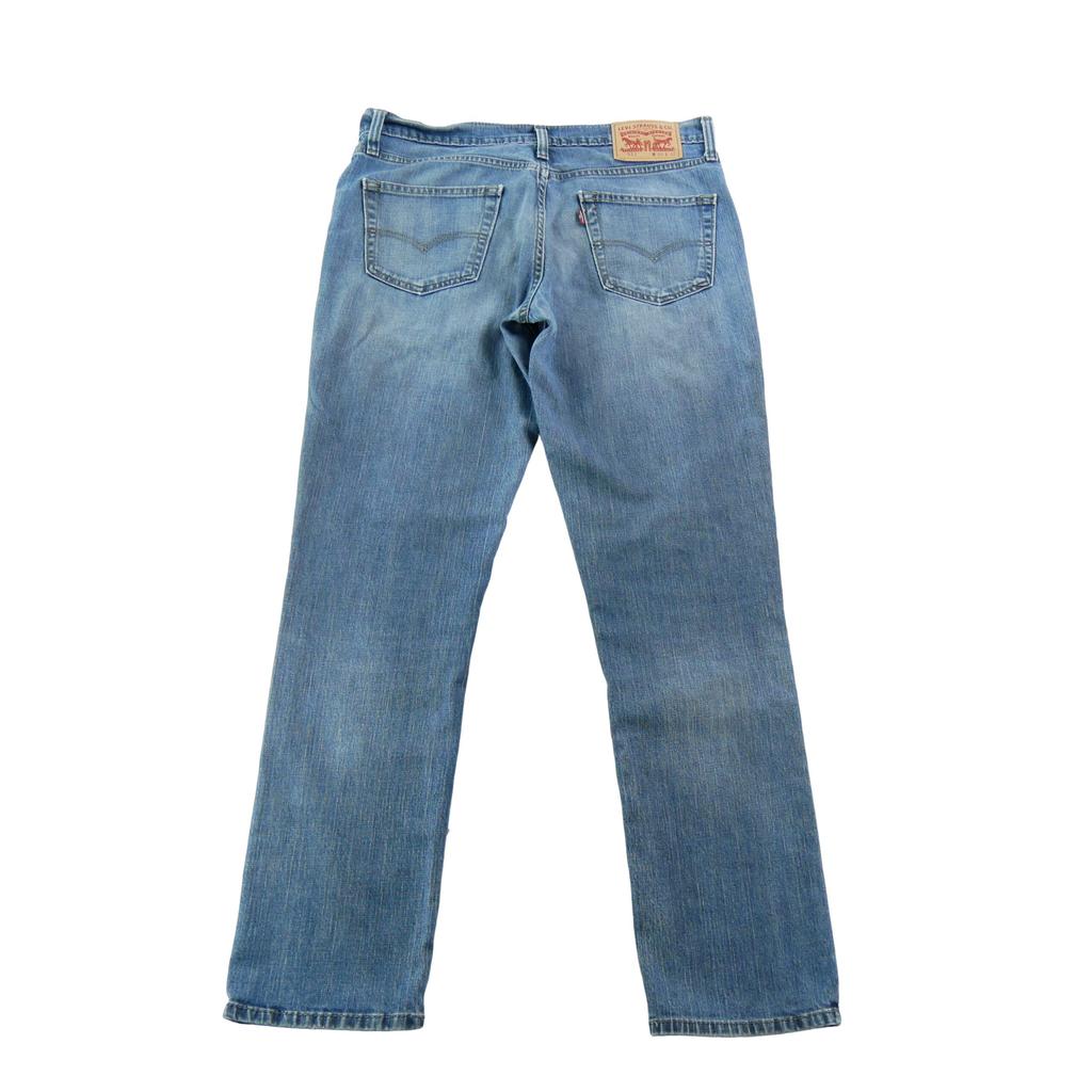 Seconde vie - Jean Homme W34/L32 511 Slim Fit Denim - Bon état