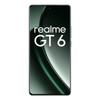 Smartphone Realme GT 6 12Go Ram 256Go Vert 5G