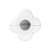 Air Conditioning TV Adsorption Buckle Self-adhesive Organizer Hooks Fashion Remote Control Holder