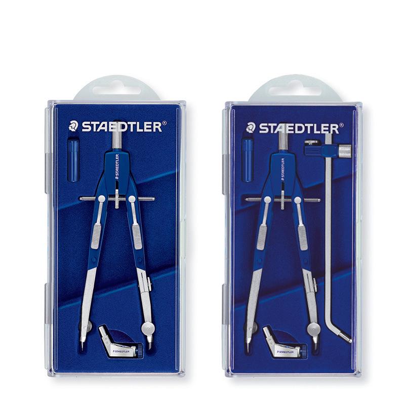 STAEDTLER 552 Precision Quick-Release Drafting Compass