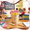Metal Storage Bucket Student Name Sticks Reusable Teacher Name Sticks  Classroom Management