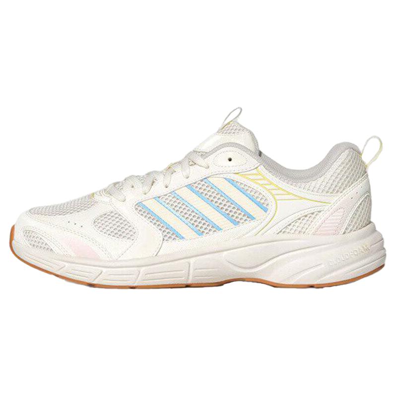 

Adidas Ecliptix 2000 Versatile Comfortable Shock Absorbing Breathable Running Shoes Women sneaker Light-Blue KJ8107 36