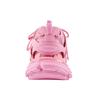 Balenciaga Track Trainer Pink Women's 542436W2LA15842