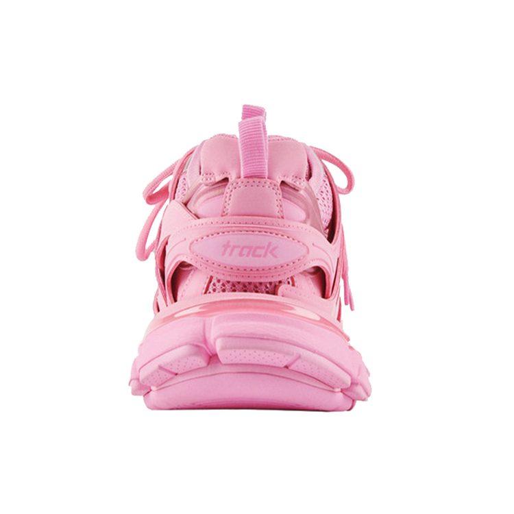 Balenciaga Track Trainer Pink Women's 542436W2LA15842