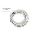 Huawei E1 Coaxial Repeater Cable