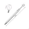 Fishing Lure Tool 4 Claw Pick up Precision Catcher Binding Tweezers for Arts