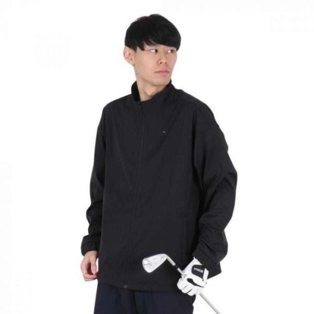 

Puma Galleria Мужская одежда для гольфа Windcross Blouson 631621 01 Puma 2XL