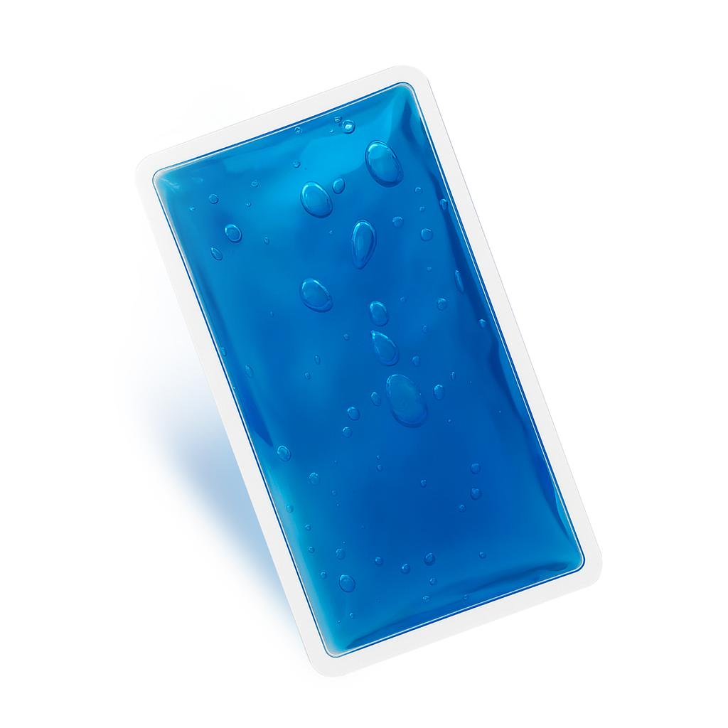 Medivon CoolPads gel compresses (6 pcs.)