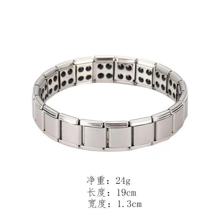 Stainless Bracelet