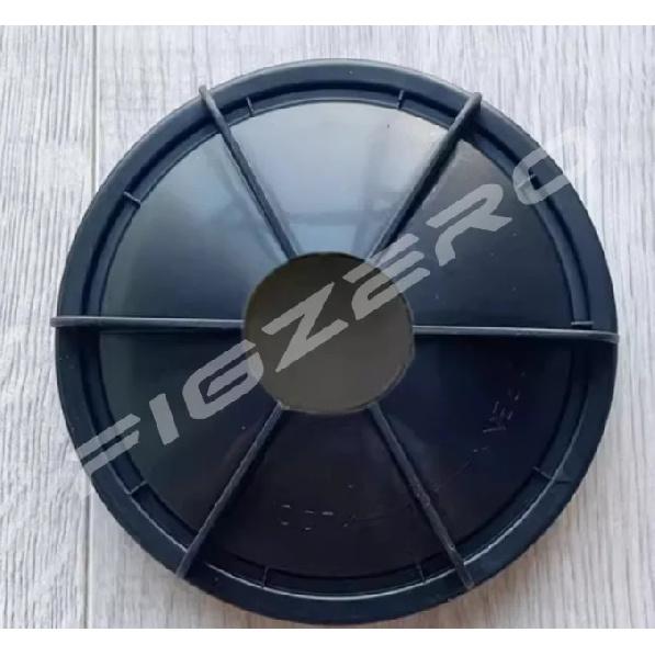 Deepening Front Headlamp Dustproof Waterproof Sealing Cover Rear Cap for Buick Excelle GT 2015 2016 2017 New Automobile Part