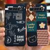 For LG K41S K51S 2020 Phone Case Lovely Printing Soft Silicon Back Cover For LG K51S K41S 4G LM-K410 LM-K510 Bumper